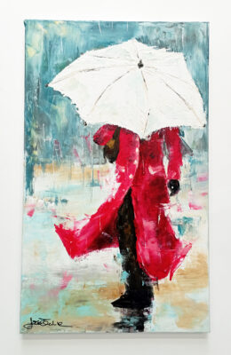 Rain